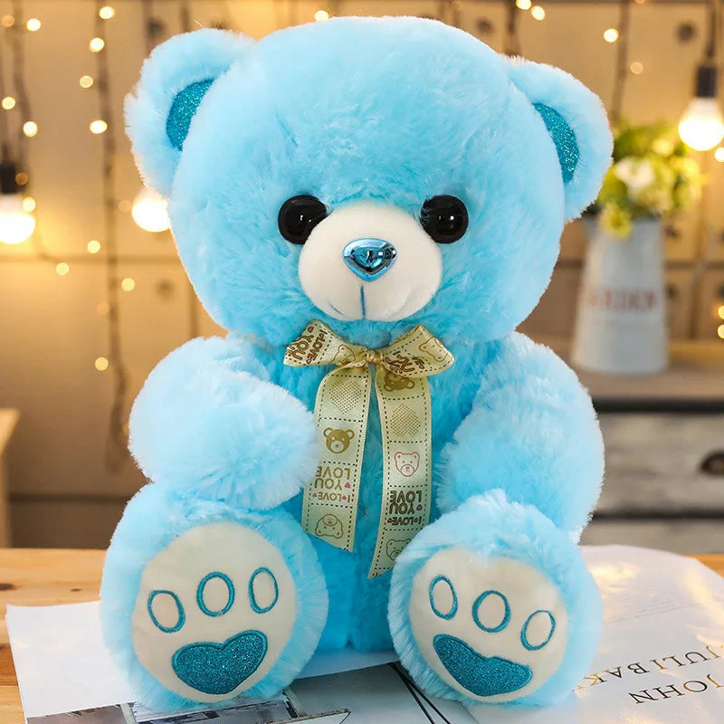 Mini Big Teddy Bear – Soft Plush Toy