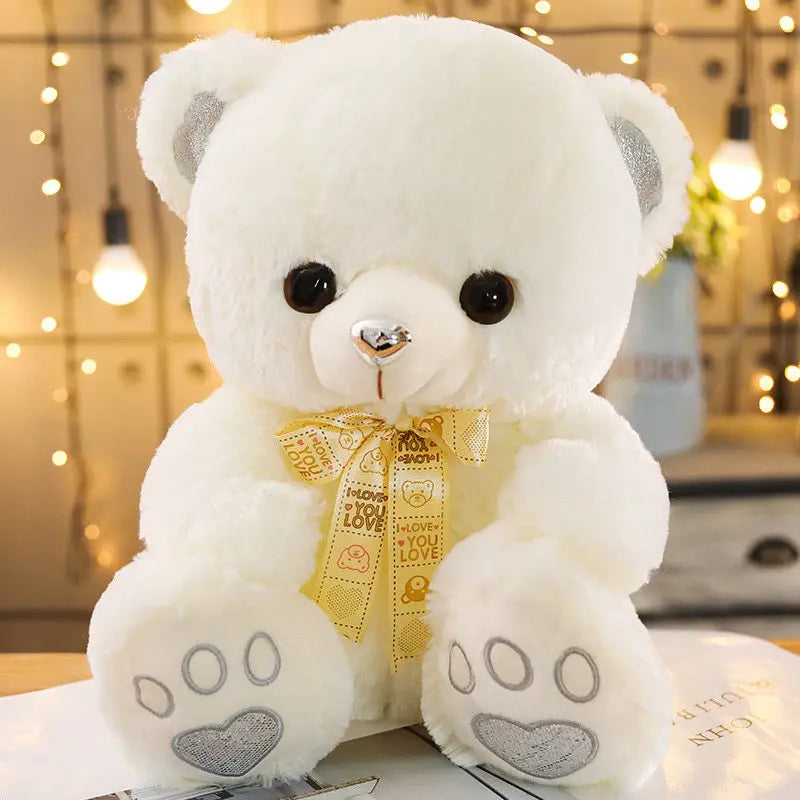 Mini Big Teddy Bear – Soft Plush Toy