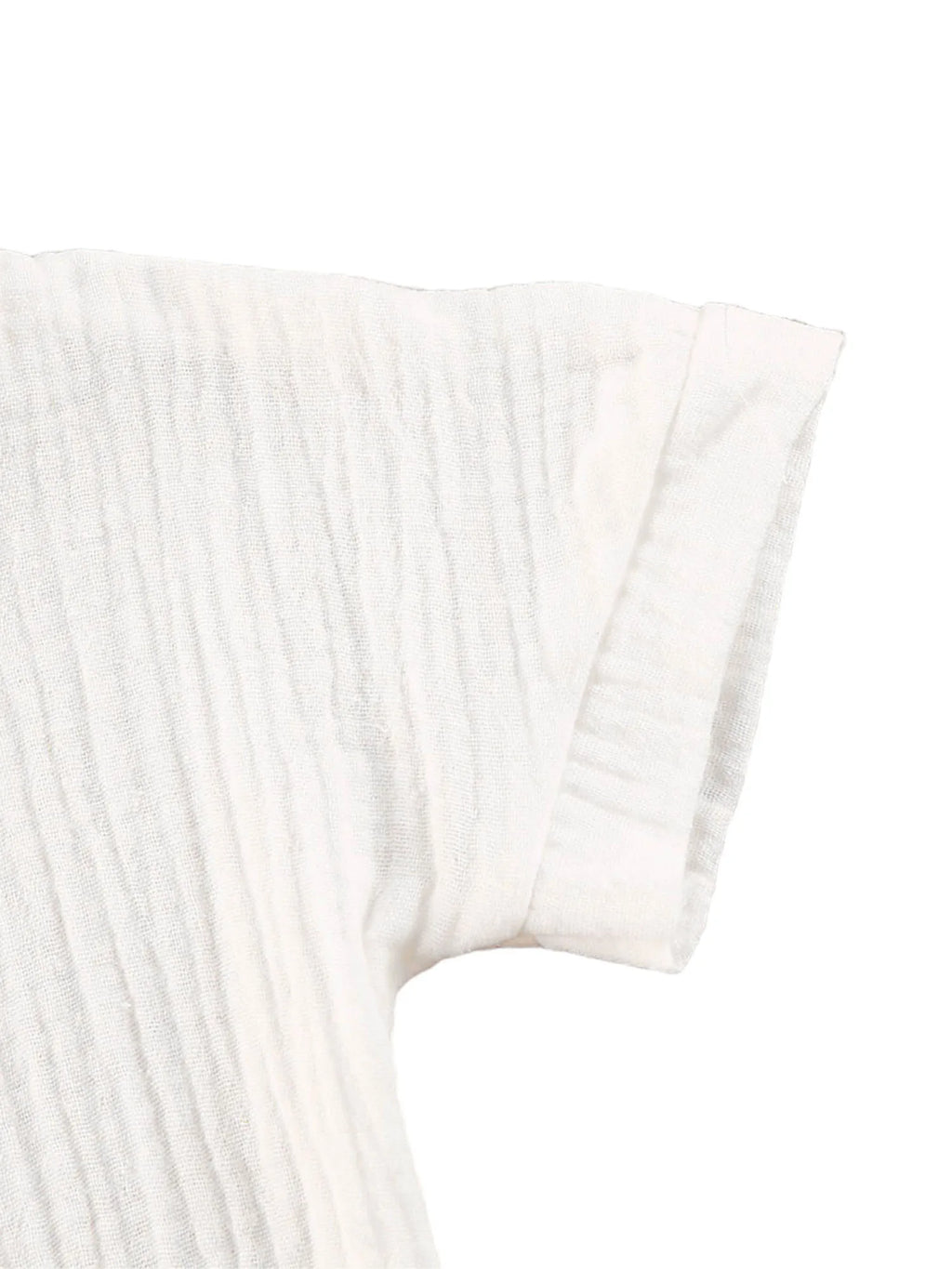 Mini Summer 2-Piece Romper Set