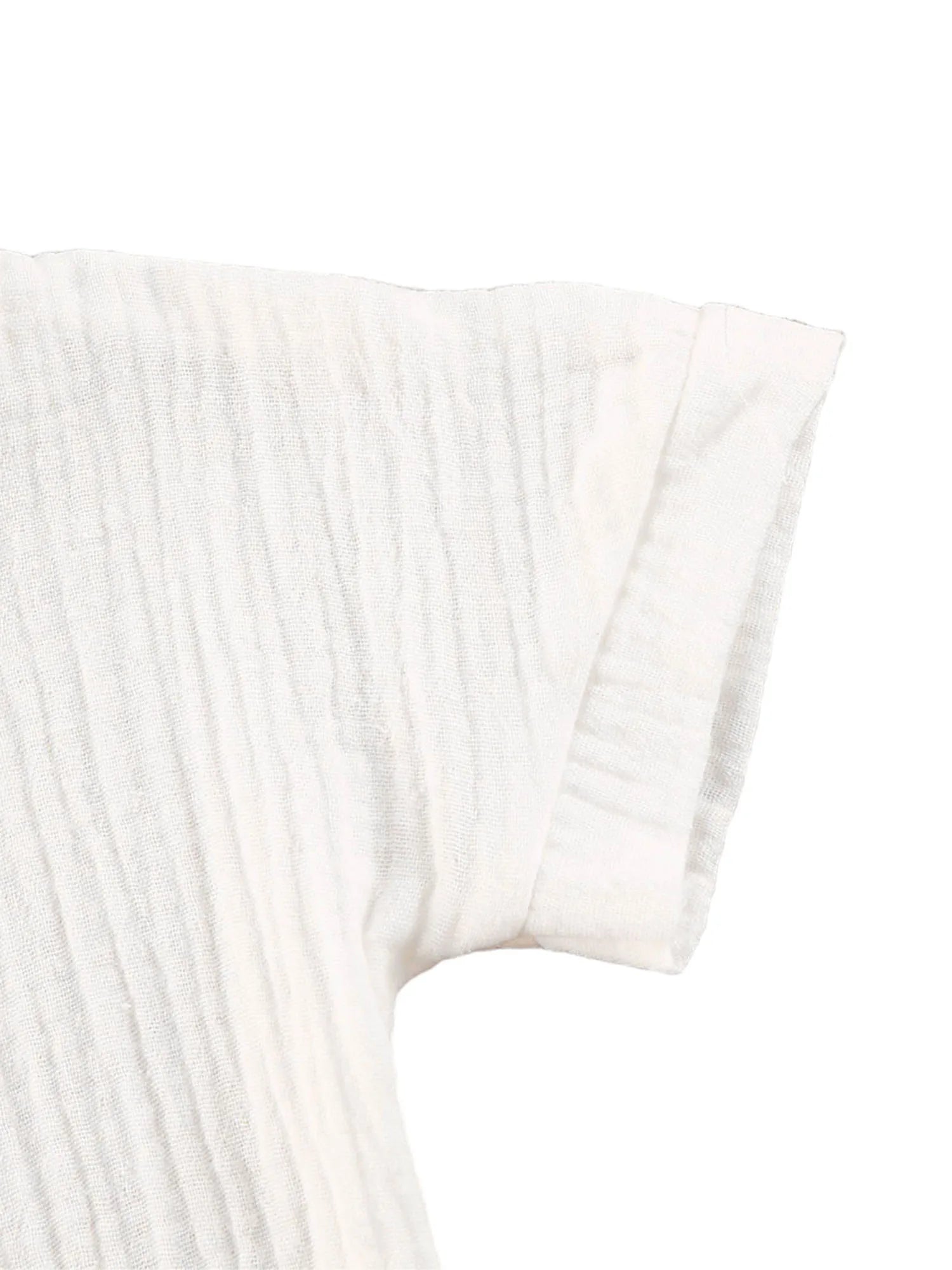 Mini Summer 2-Piece Romper Set