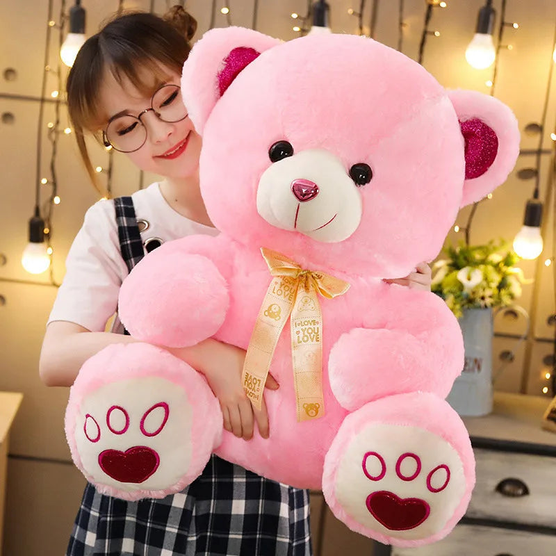 Mini Big Teddy Bear – Soft Plush Toy