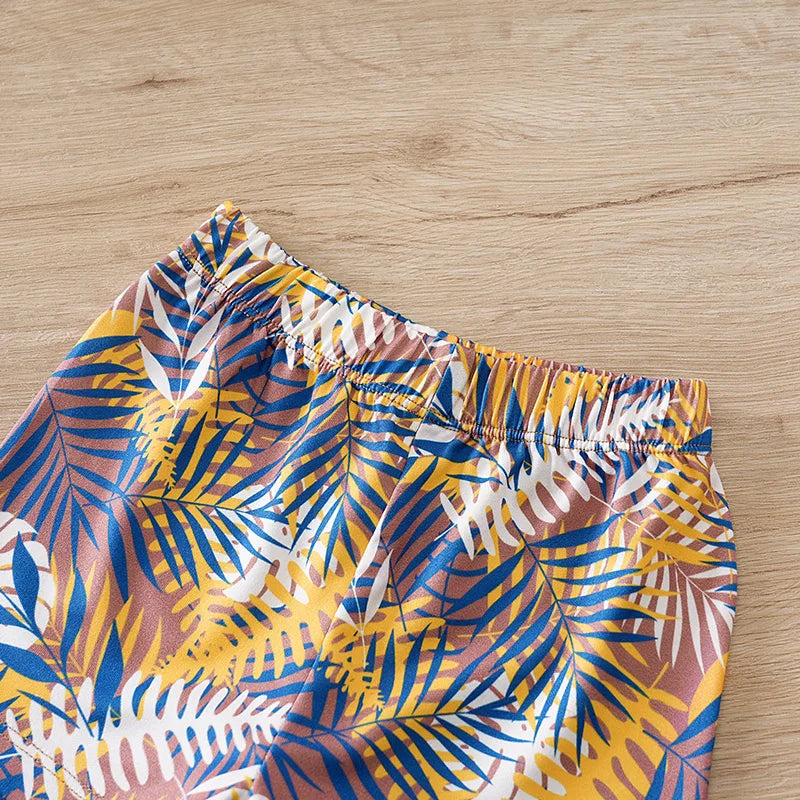 Mini Summer Beach Set