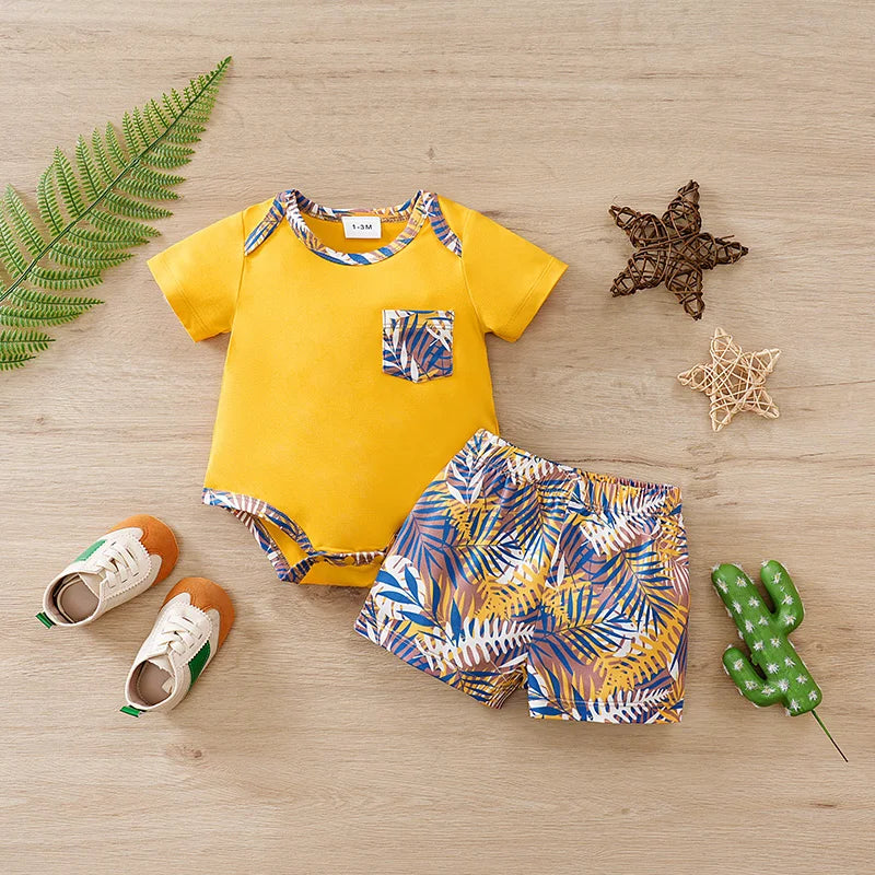 Mini Summer Beach Set