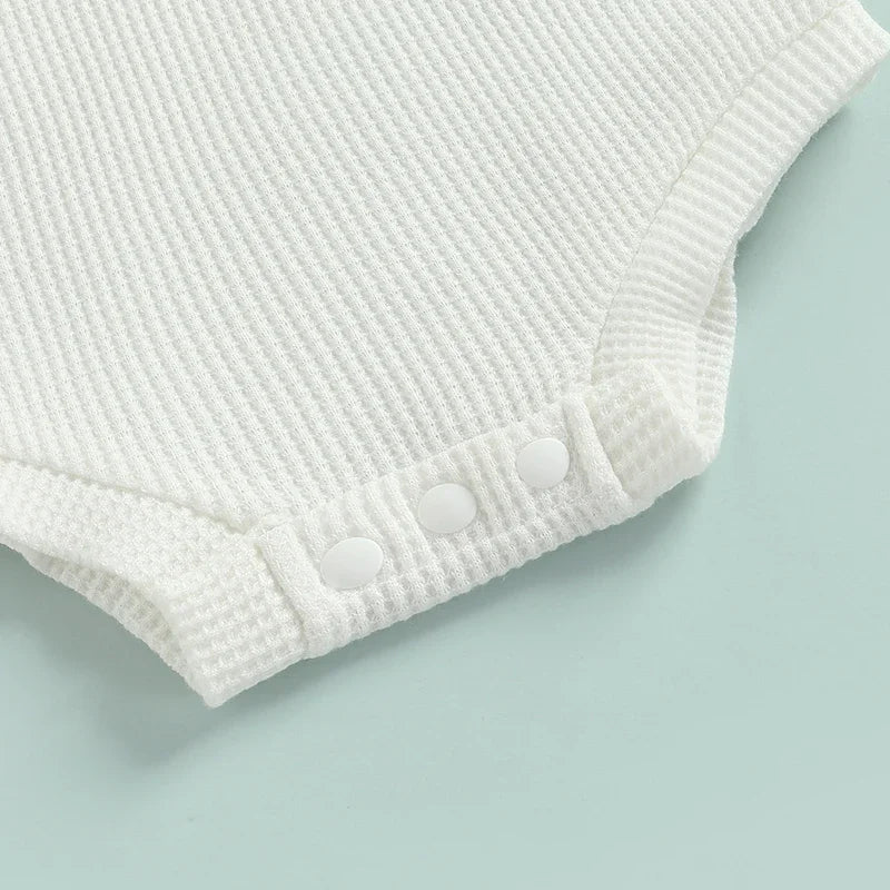 Mini Shell Print Summer Set