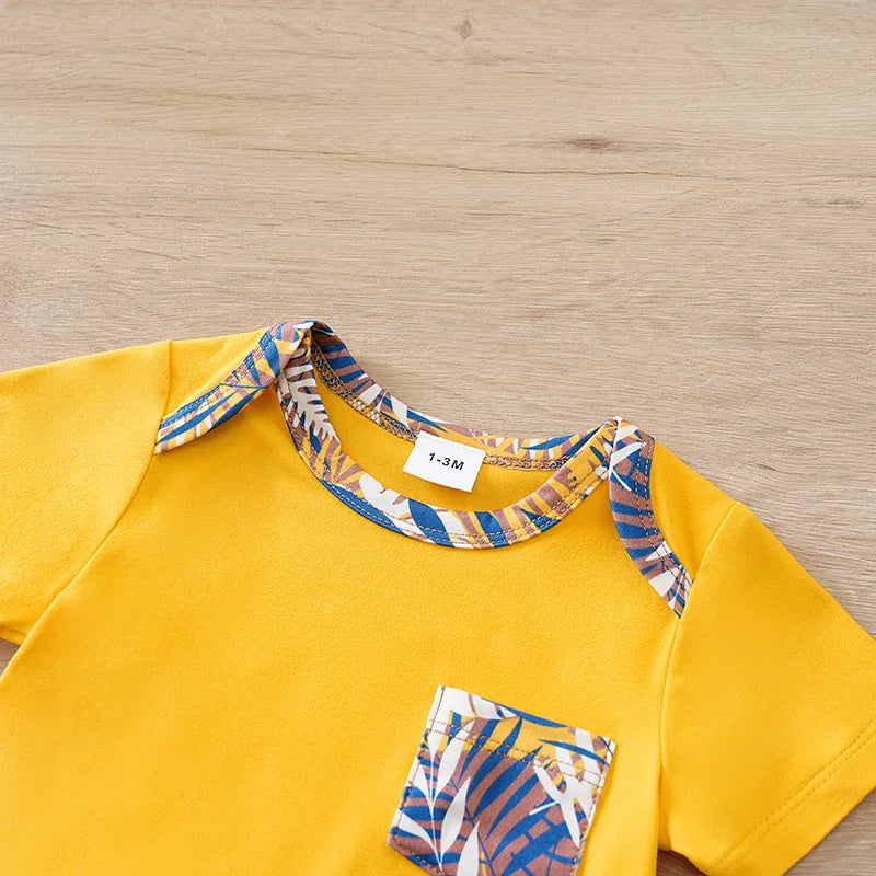 Mini Summer Beach Set