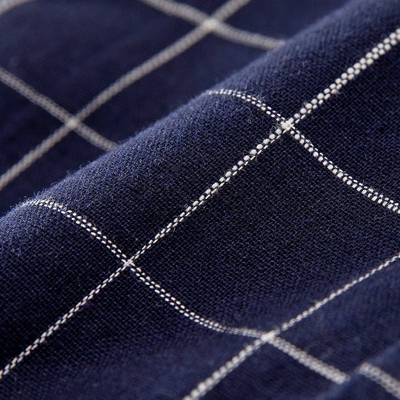 Mini Cotton Gentleman Romper