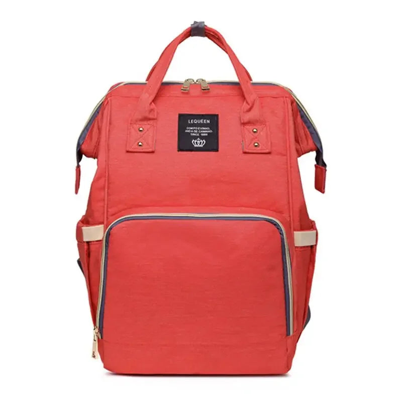 Mini Large Maternity Backpack