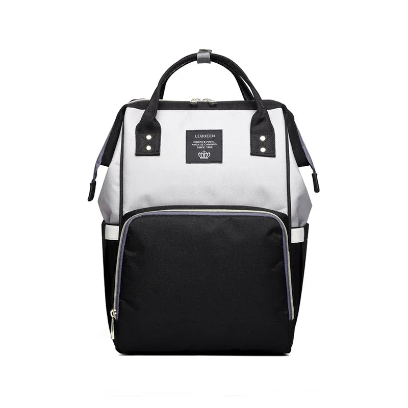 Mini Large Maternity Backpack