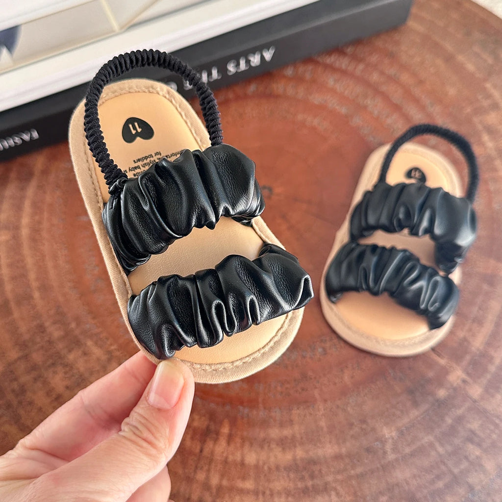 Mini Soft Sole Baby Sandals