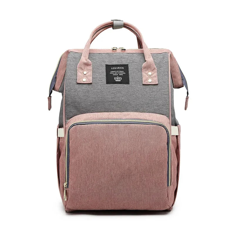 Mini Large Maternity Backpack