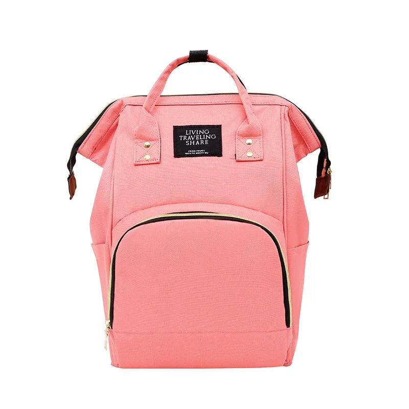 Mini Large Maternity Backpack