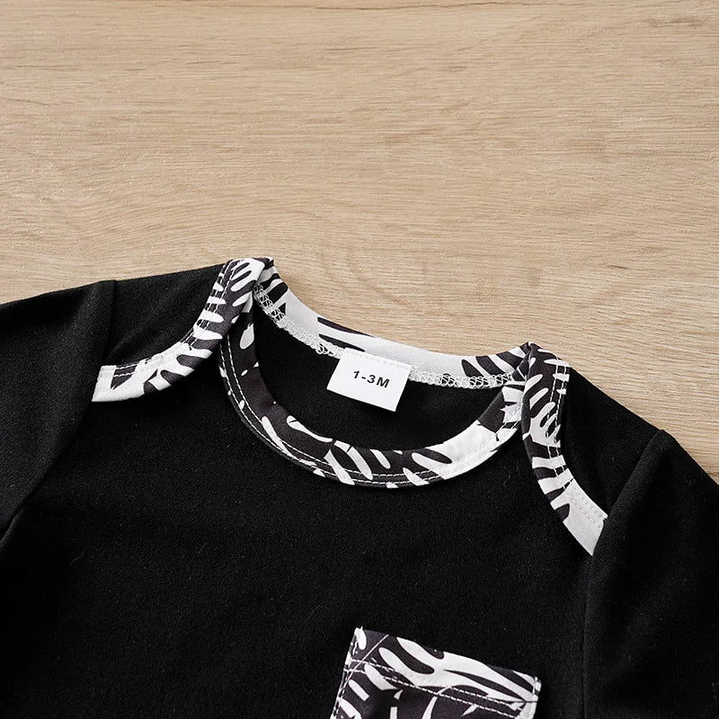 Mini Tropical Vacation Set