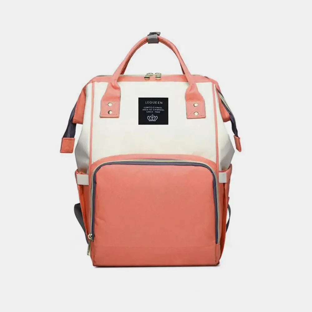 Mini Large Maternity Backpack