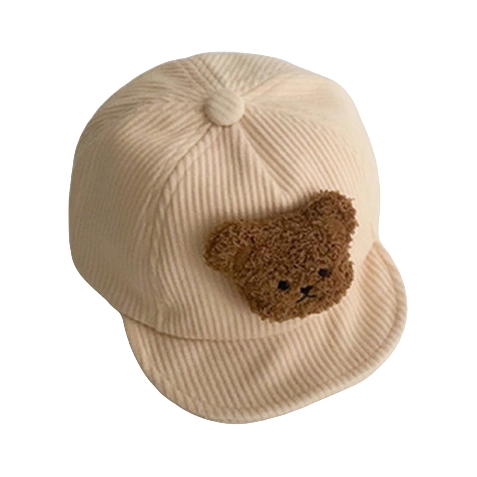 Mini Bear Baseball Cap