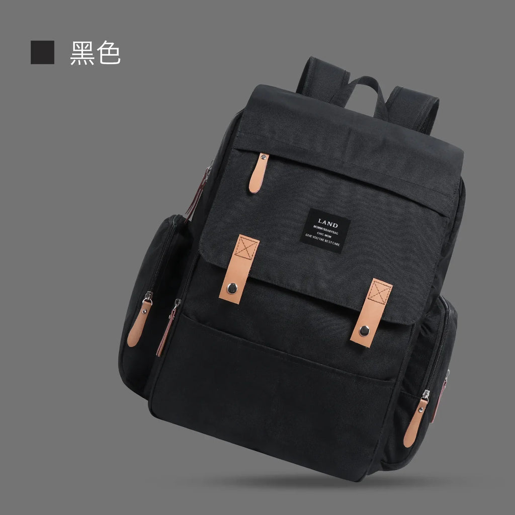 Mini Thermal Diaper Backpack