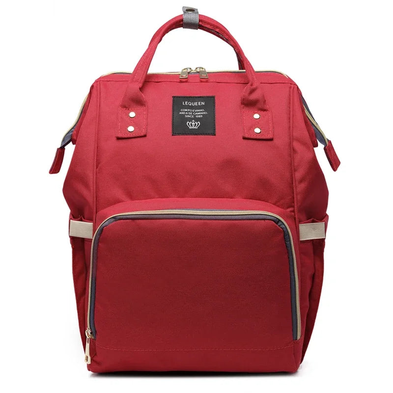 Mini Large Maternity Backpack