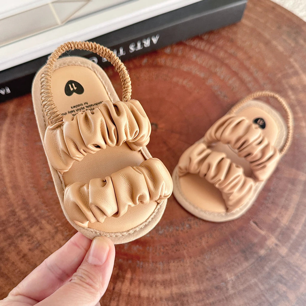 Mini Soft Sole Baby Sandals