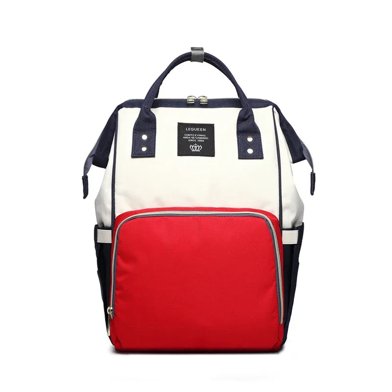 Mini Large Maternity Backpack