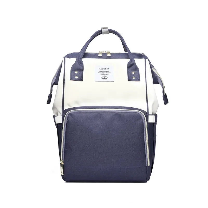 Mini Large Maternity Backpack