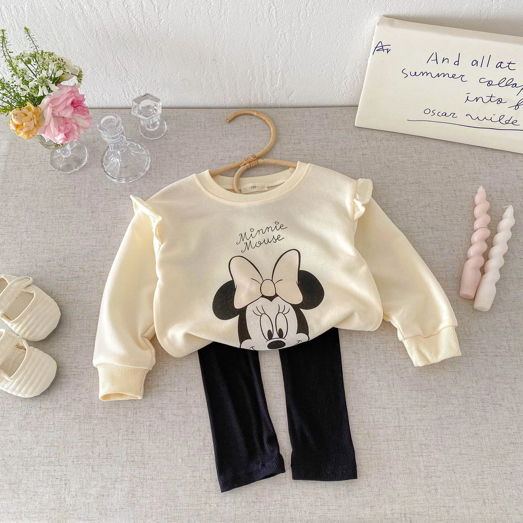 Mini Cartoon Sport Set