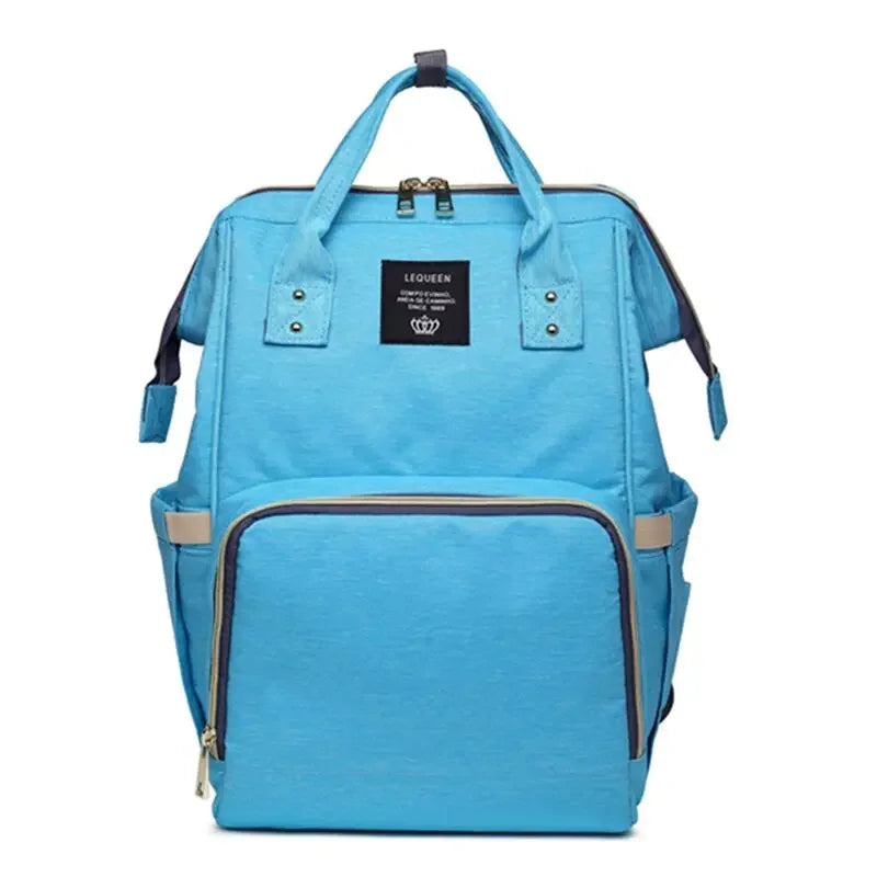Mini Large Maternity Backpack