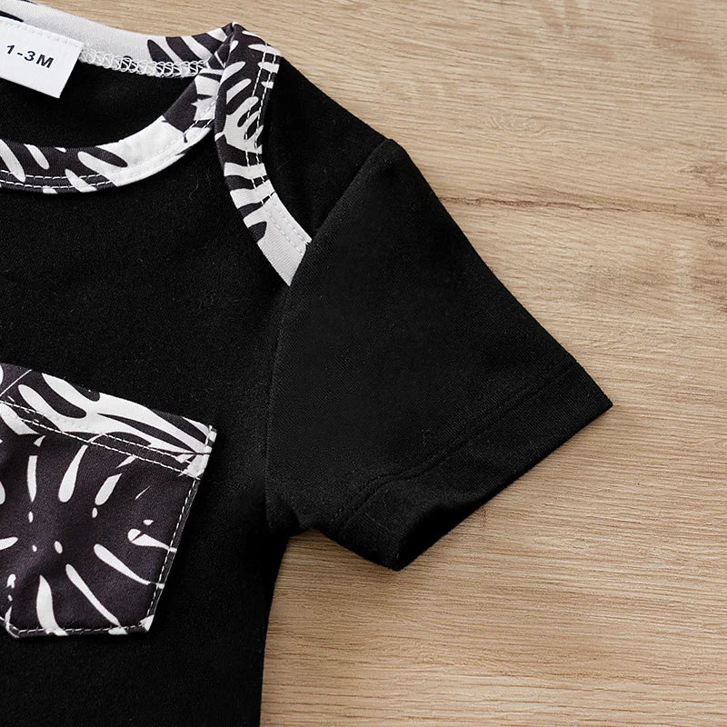 Mini Tropical Vacation Set