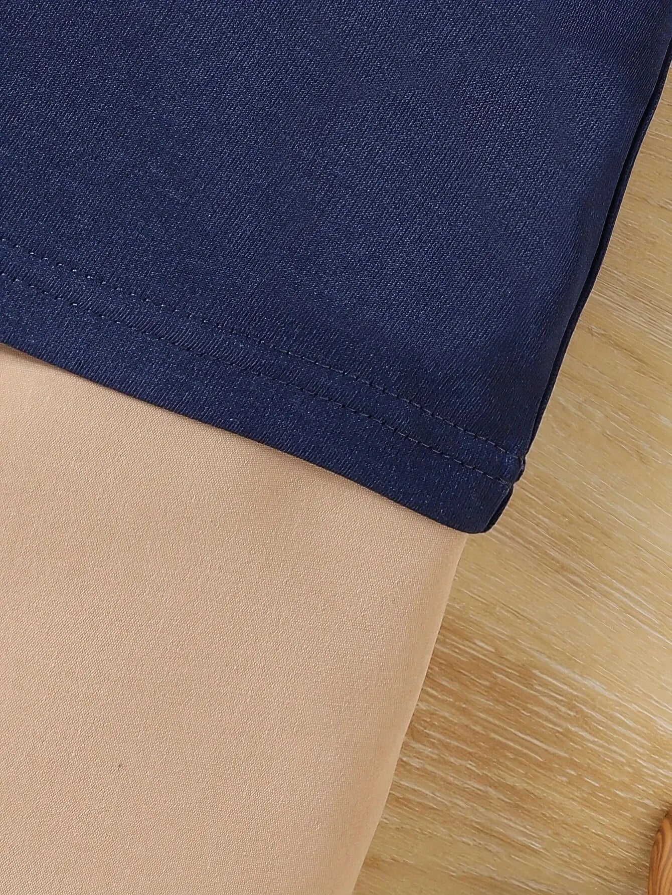 Mini Plaid Summer Boy Set