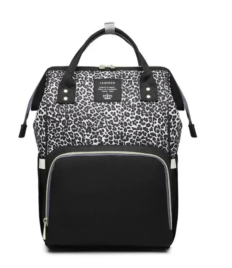 Mini Large Maternity Backpack