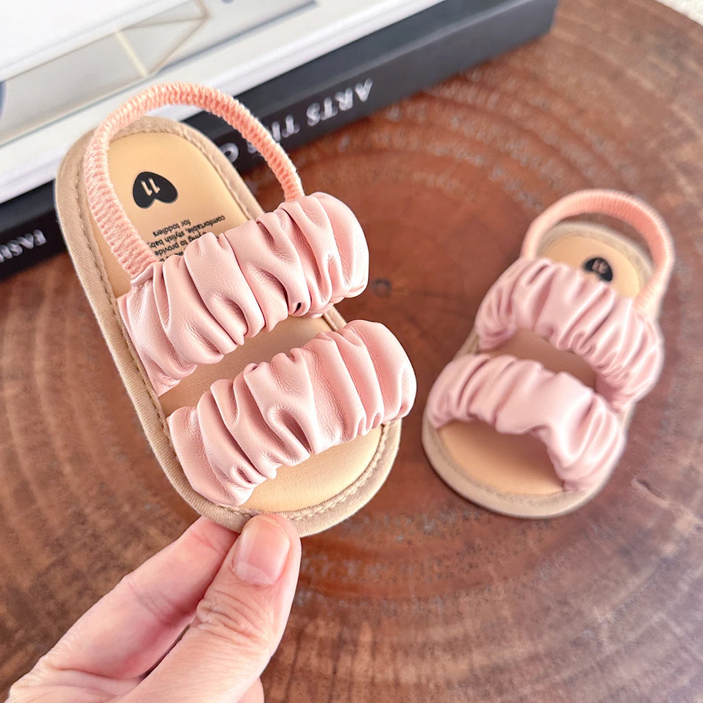 Mini Soft Sole Baby Sandals