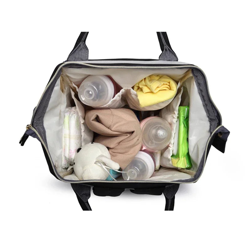 Mini Large Maternity Backpack