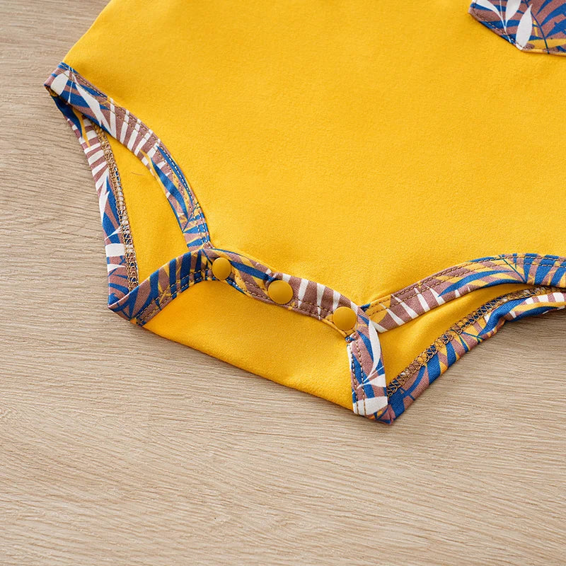 Mini Summer Beach Set