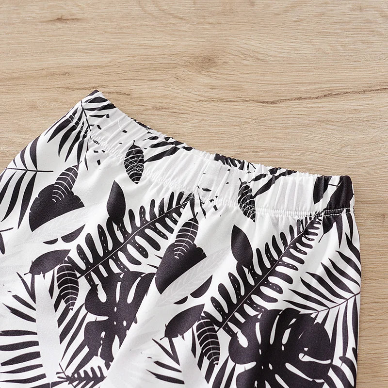 Mini Tropical Vacation Set