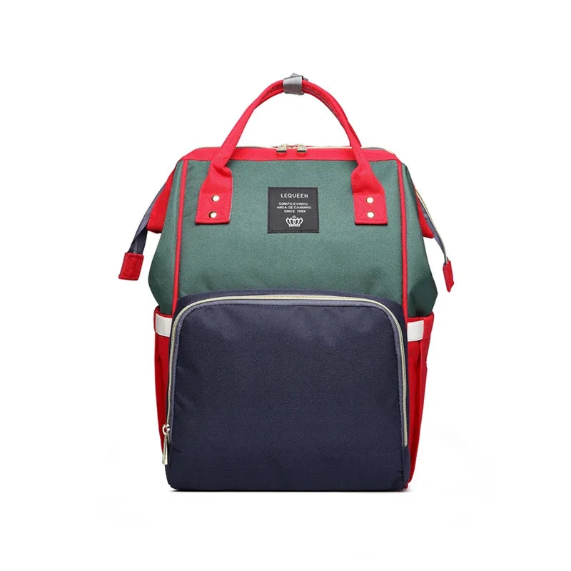Mini Large Maternity Backpack