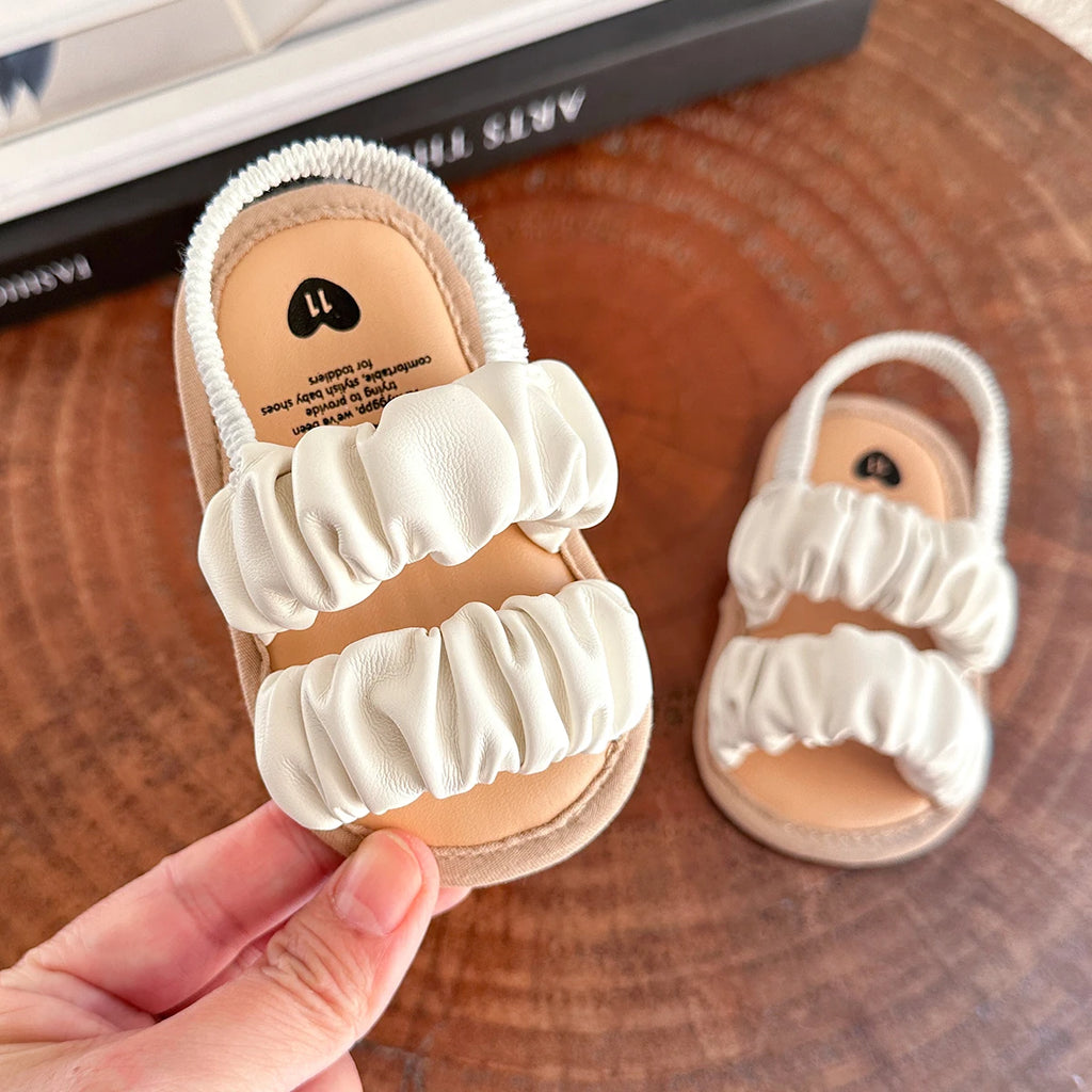 Mini Soft Sole Baby Sandals
