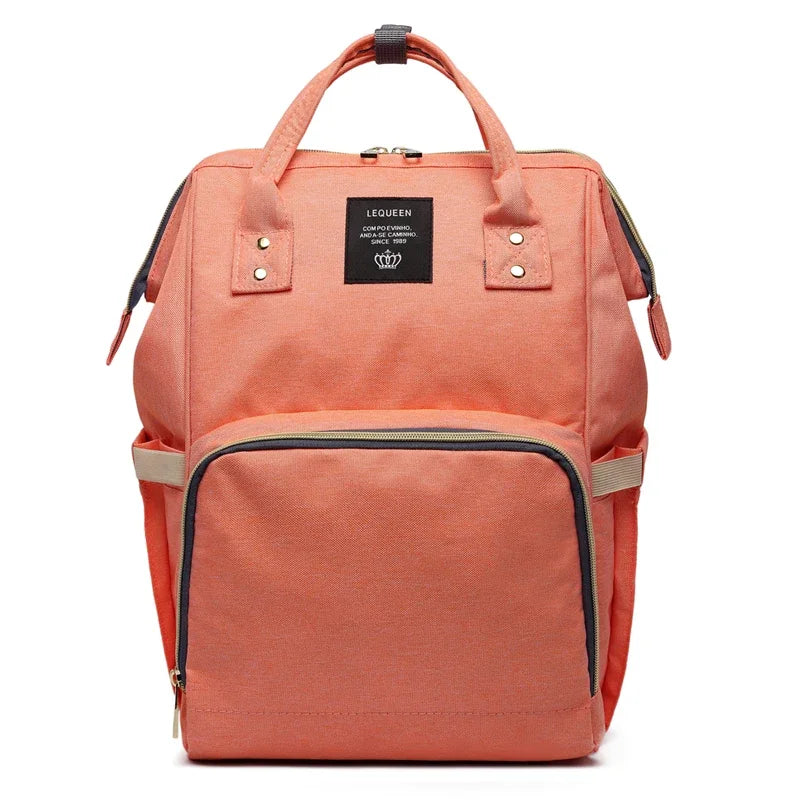 Mini Large Maternity Backpack