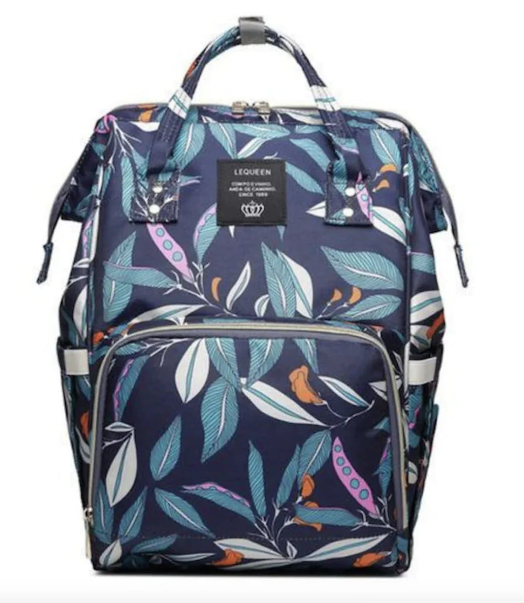 Mini Large Maternity Backpack