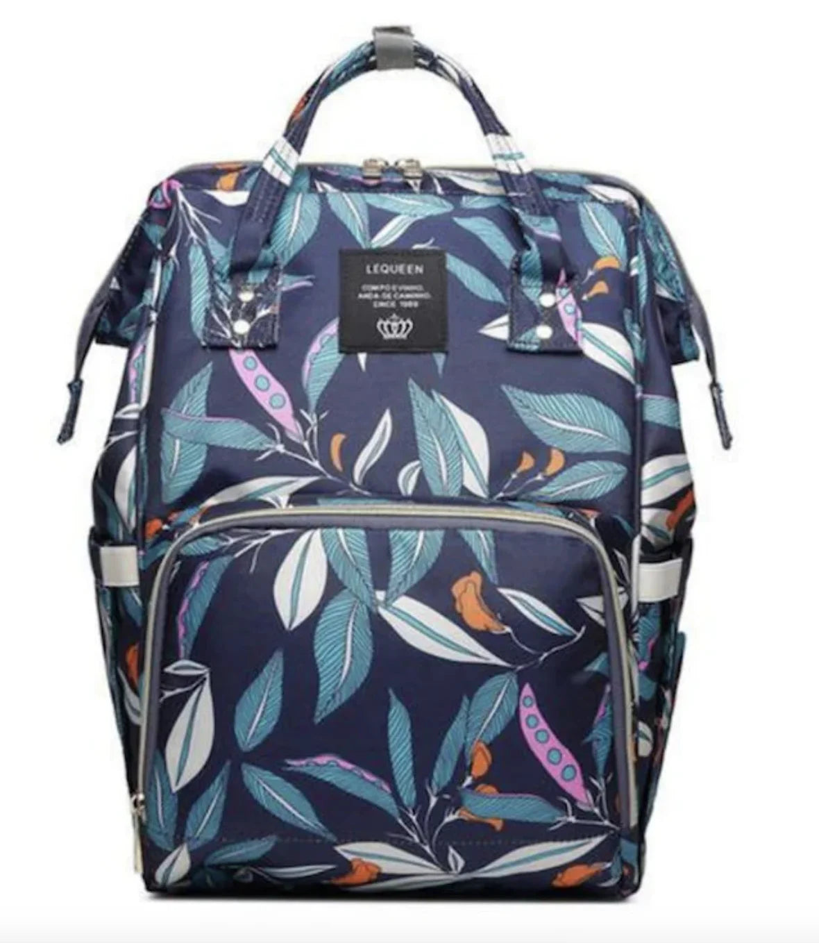 Mini Large Maternity Backpack