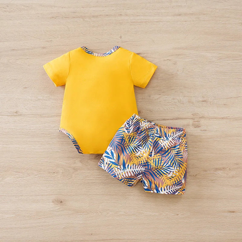 Mini Summer Beach Set