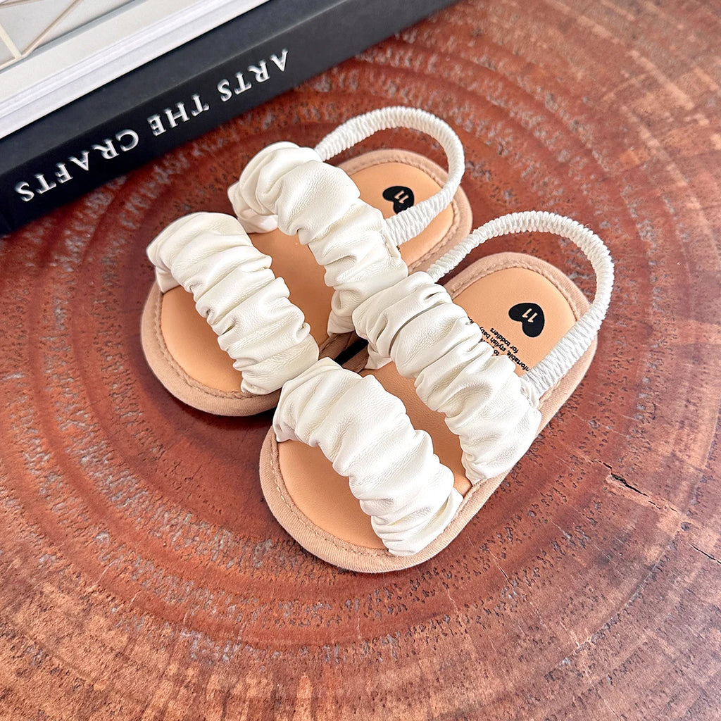 Mini Soft Sole Baby Sandals