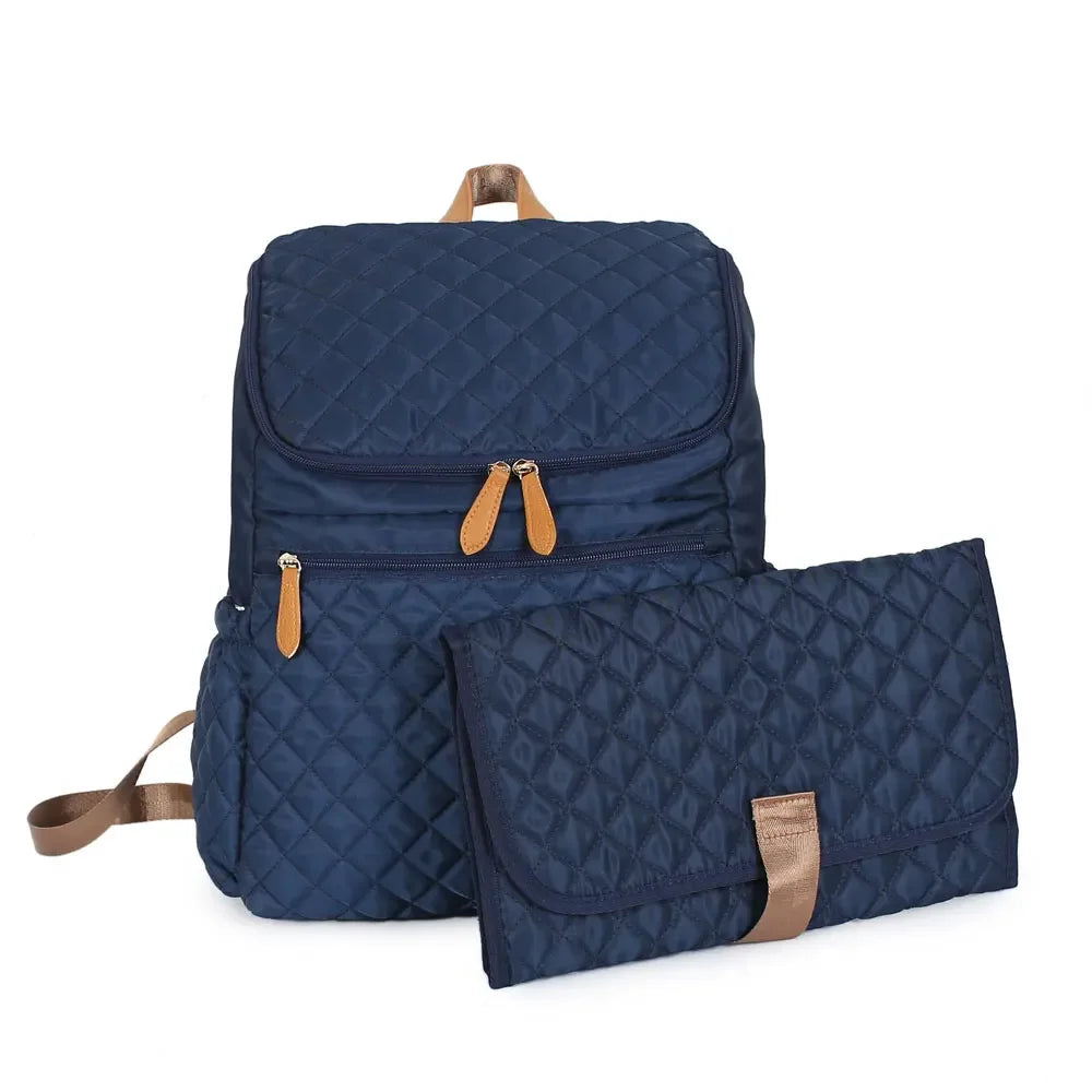 Mini Thermal Diaper Backpack