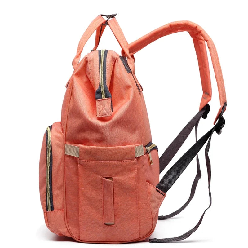 Mini Large Maternity Backpack