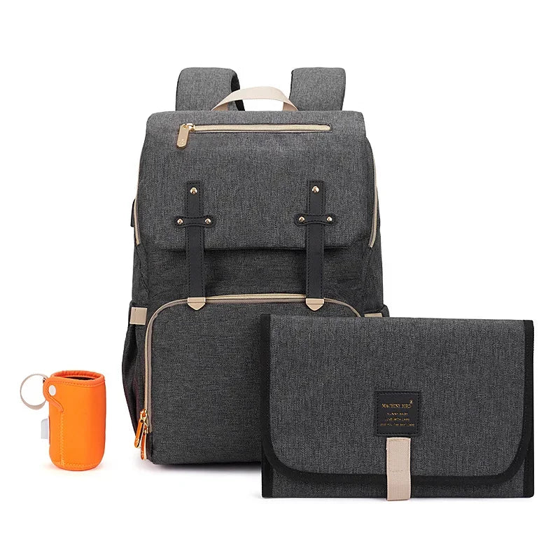 Mini Thermal Diaper Backpack