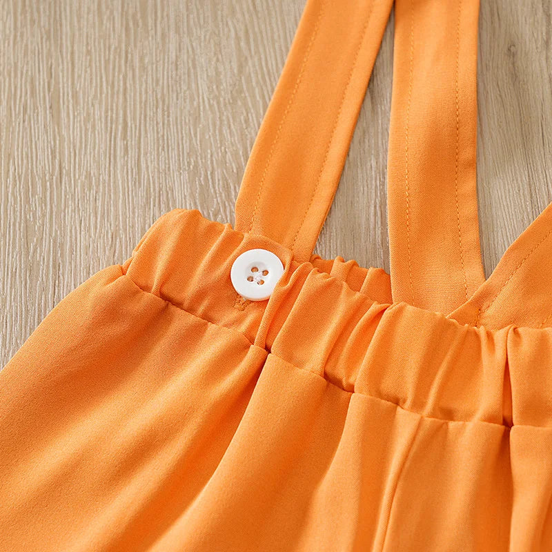 Mini Cartoon Lion Summer Set