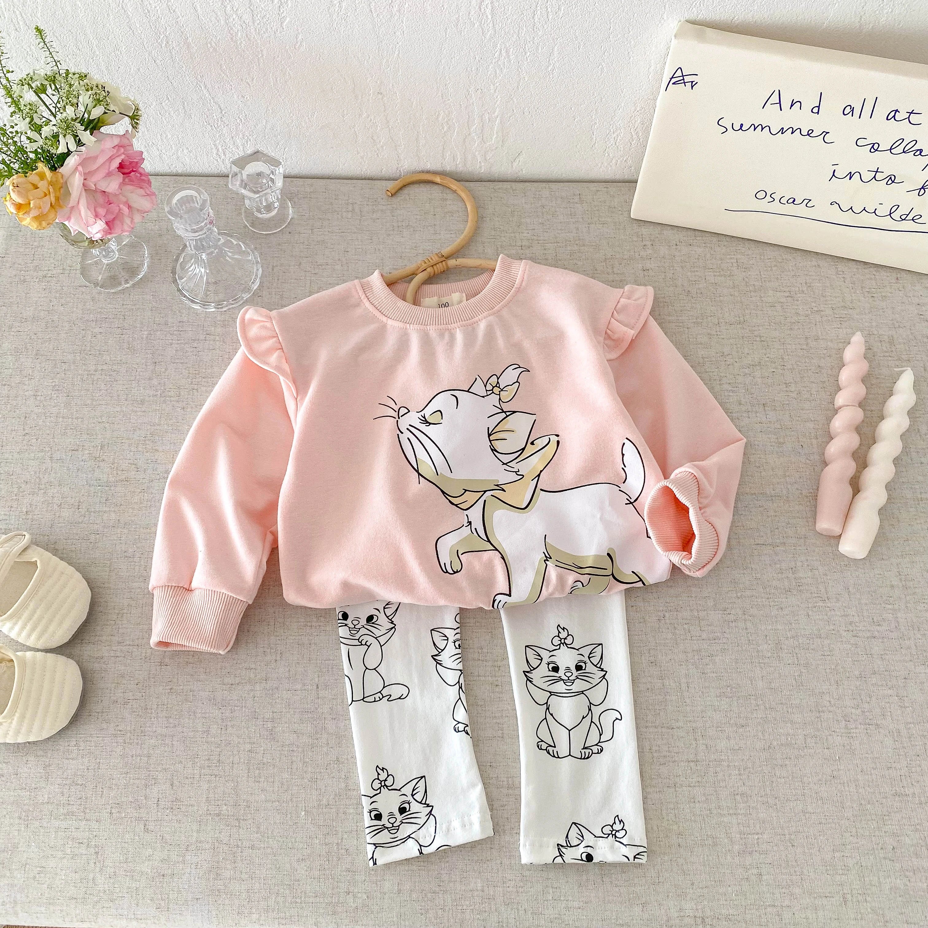 Mini Cartoon Sport Set