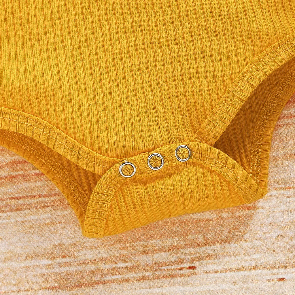 Mini Floral Summer 3-Piece Set