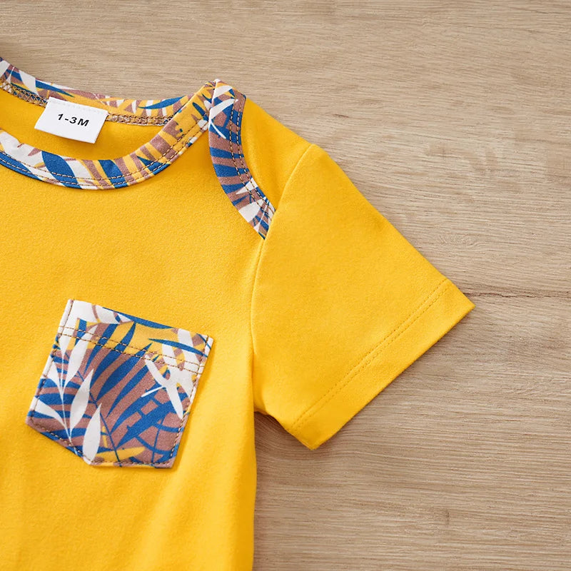 Mini Summer Beach Set