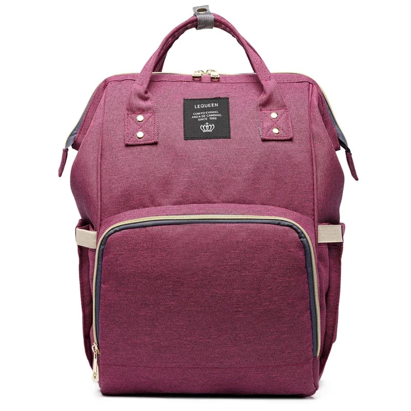 Mini Large Maternity Backpack